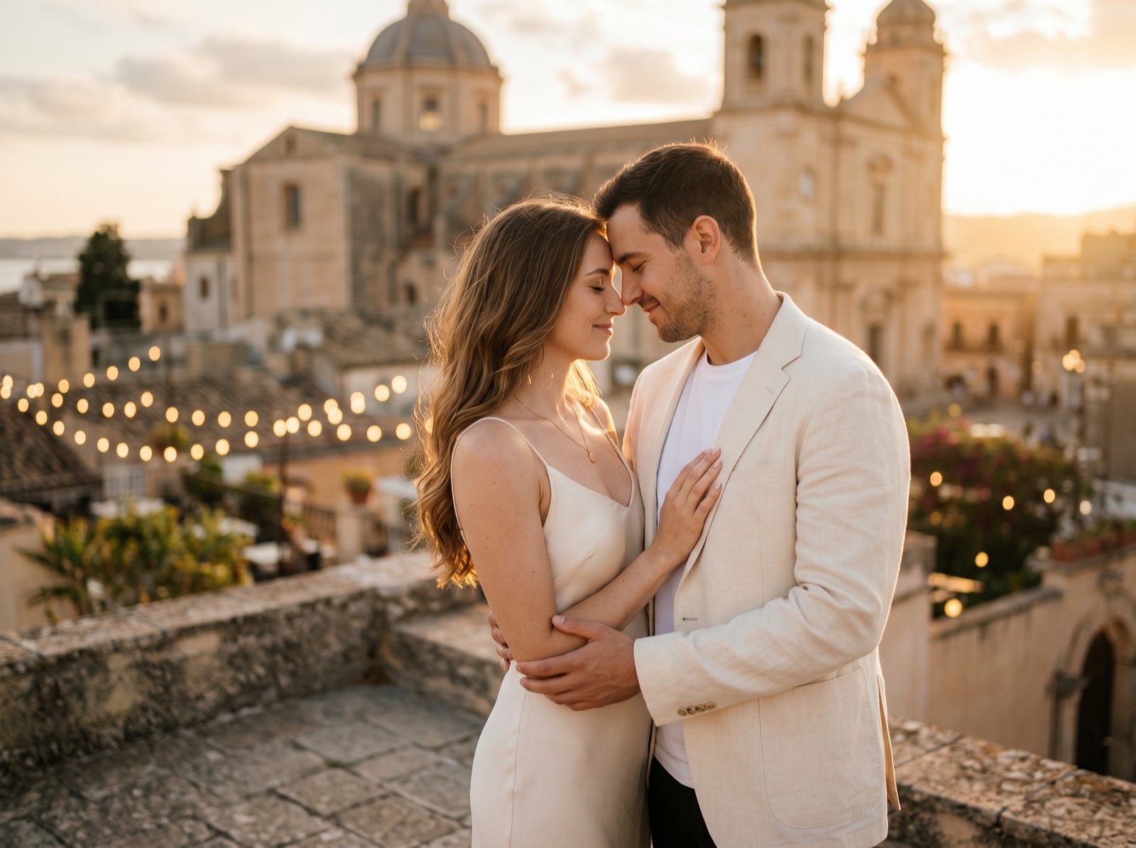 Couple Portraits
