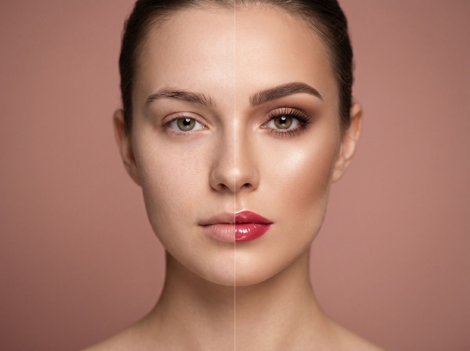 Makeup Try-On